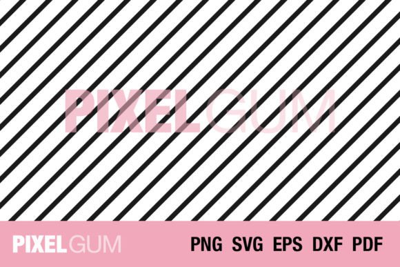 Download Seamless Diagonal Stripes Line SVG - Diagonal stripes Collection